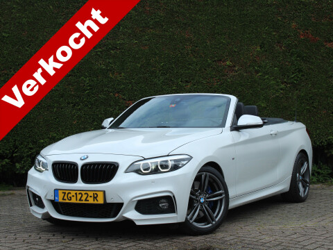 BMW-2 Serie-0