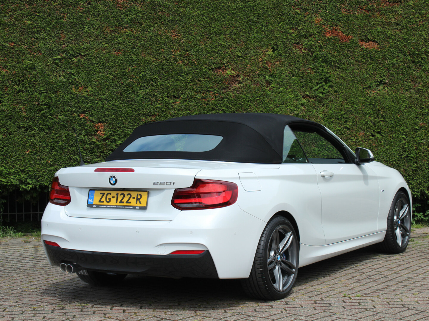 BMW-2 Serie-1