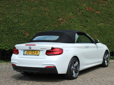 BMW-2 Serie-1