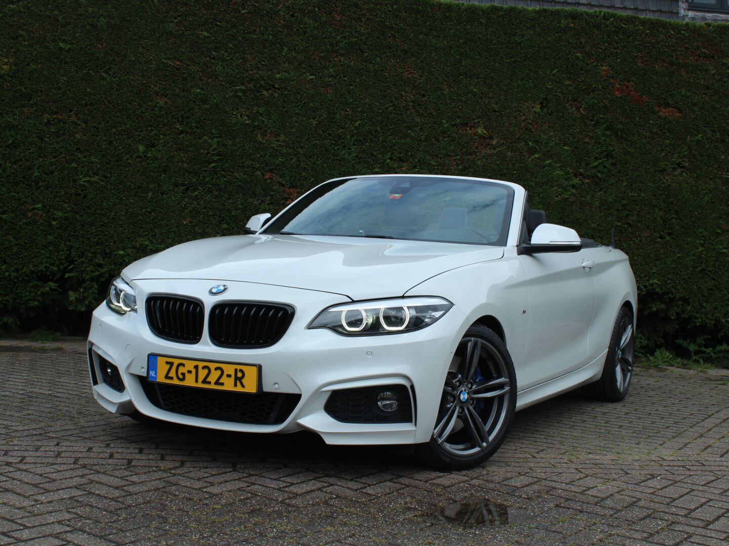 BMW-2 Serie-2