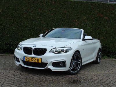 BMW-2 Serie-2