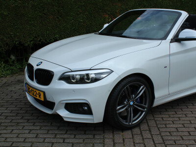 BMW-2 Serie-3