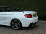BMW-2 Serie-4