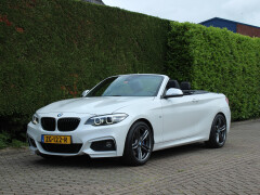 BMW-2 Serie-5