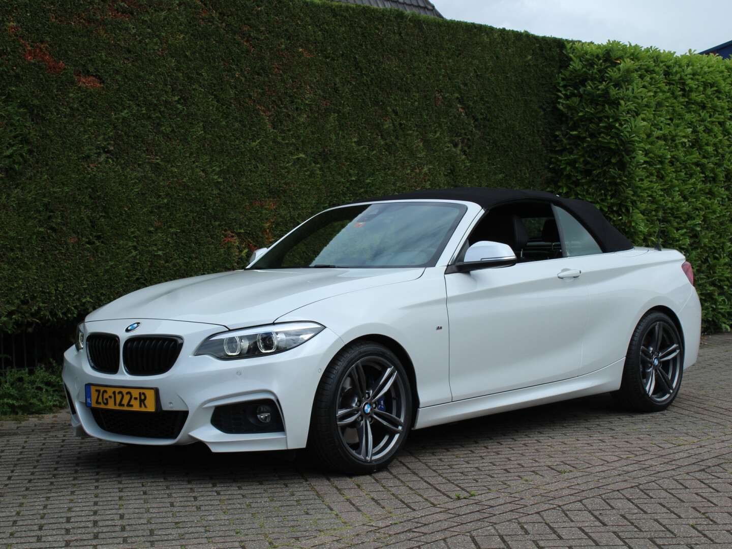 BMW-2 Serie-7