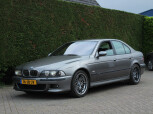 BMW-5 Serie-1