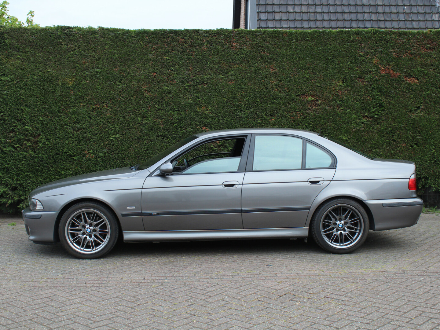 BMW-5 Serie-3