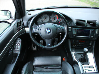 BMW-5 Serie-4