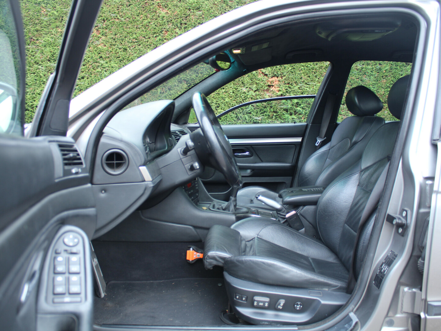 BMW-5 Serie-5