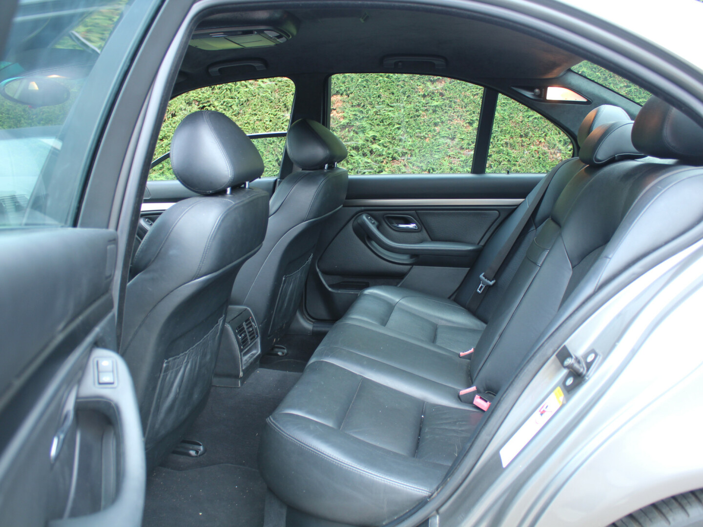 BMW-5 Serie-6