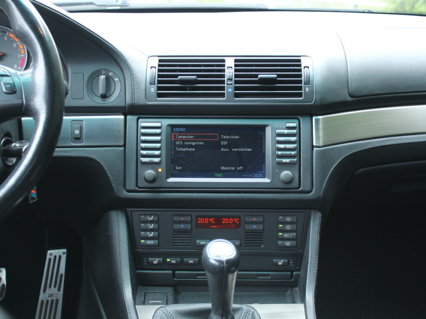BMW-5 Serie-8