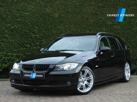 BMW-3 Serie-0