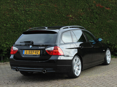 BMW-3 Serie-1