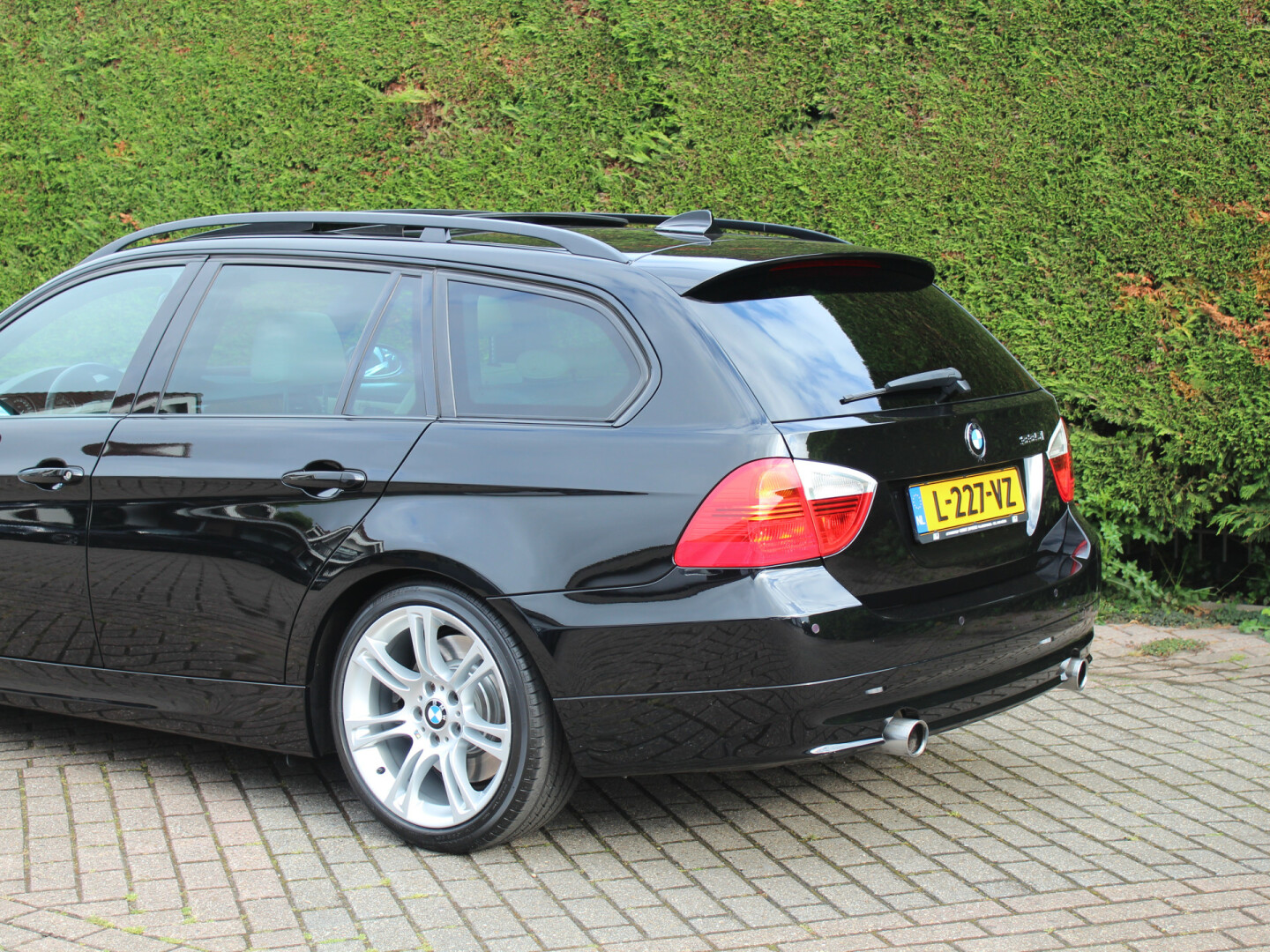 BMW-3 Serie-5