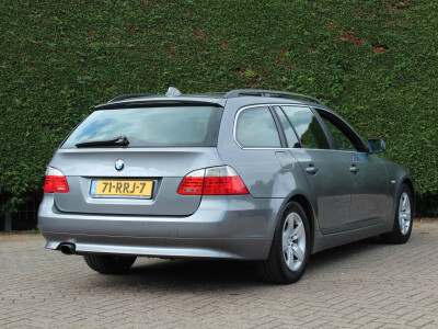 BMW-5 Serie-1