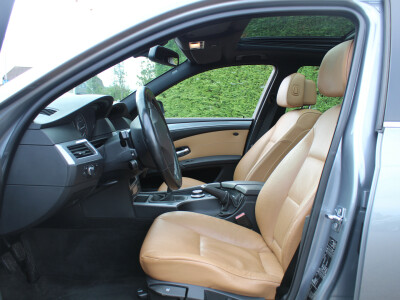 BMW-5 Serie-2