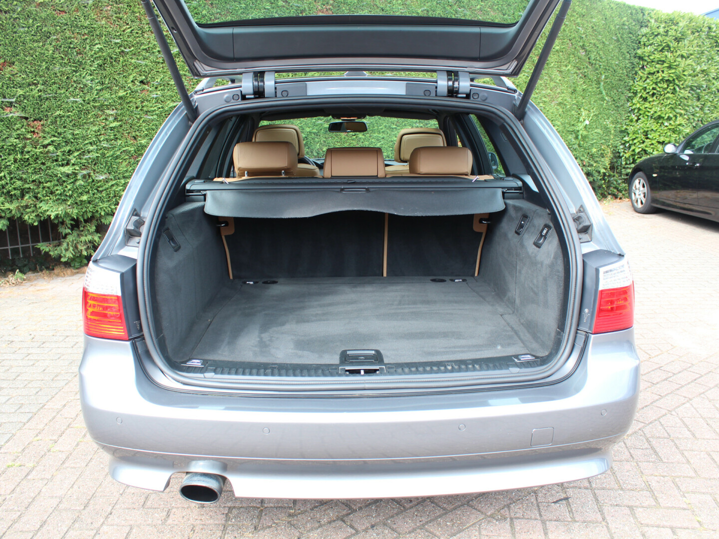 BMW-5 Serie-8