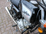 ORCAL-Astor classic OR125-25B-10