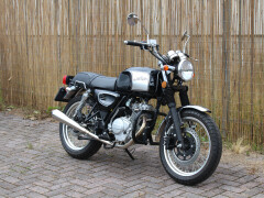 ORCAL-Astor classic OR125-25B-2