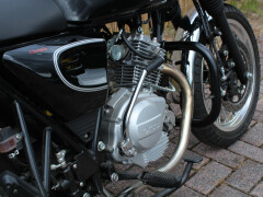 ORCAL-Astor classic OR125-25B-3