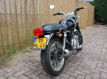 ORCAL-Astor classic OR125-25B-8
