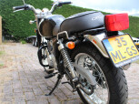 ORCAL-Astor classic OR125-25B-9