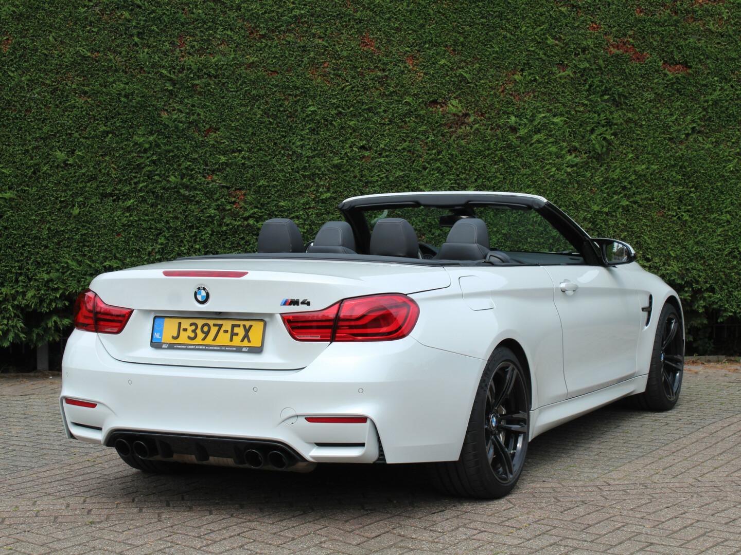 BMW-4 Serie-1