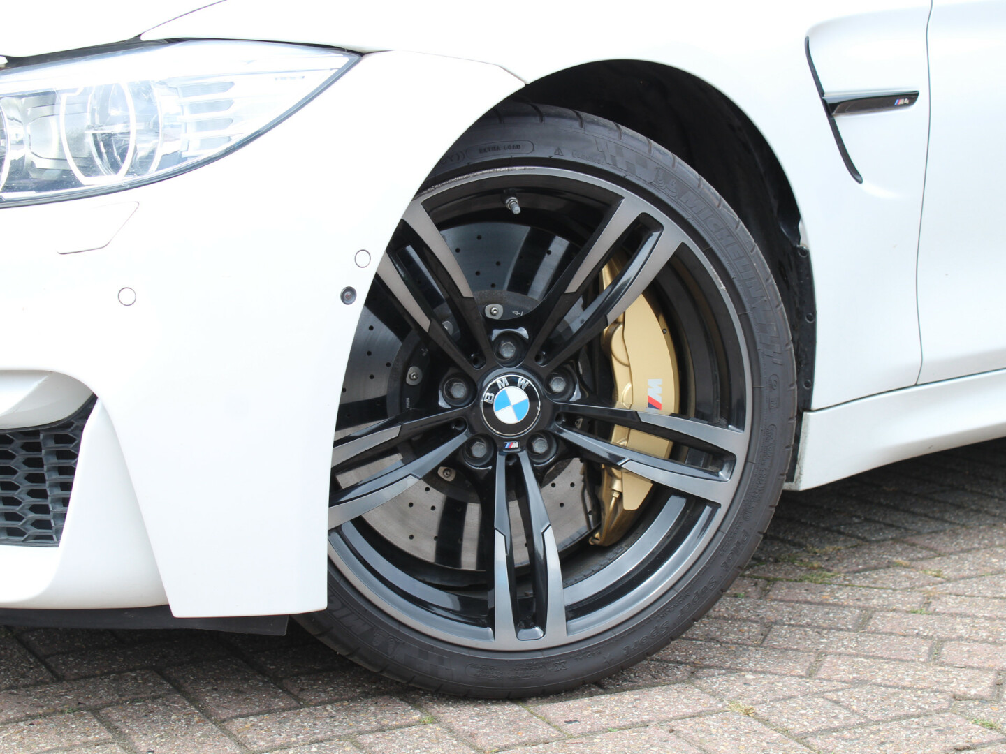 BMW-4 Serie-5