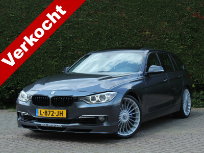 Alpina-B3 BITURBO TOURING ALLRAD-0