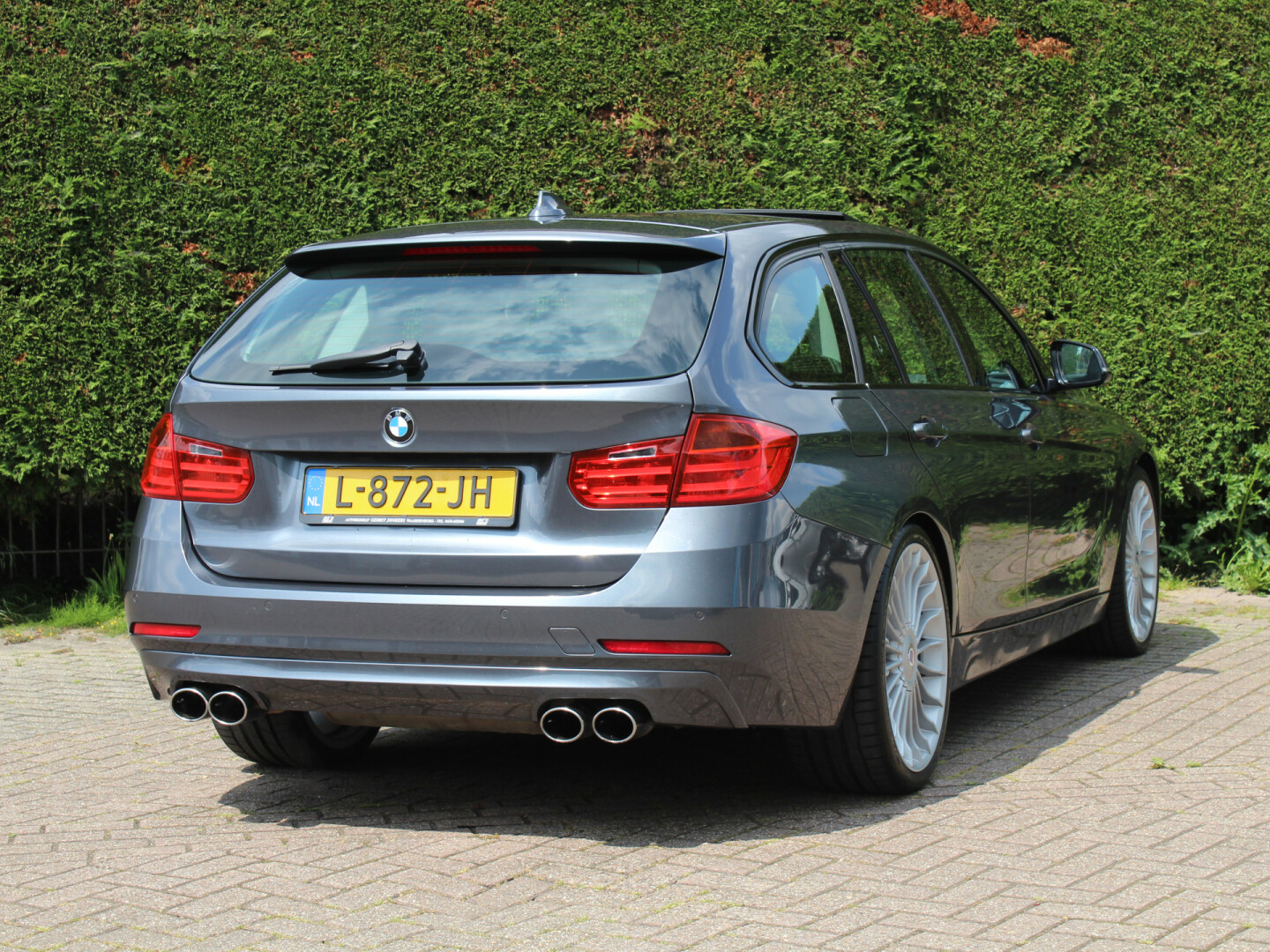 Alpina-B3 BITURBO TOURING ALLRAD-1