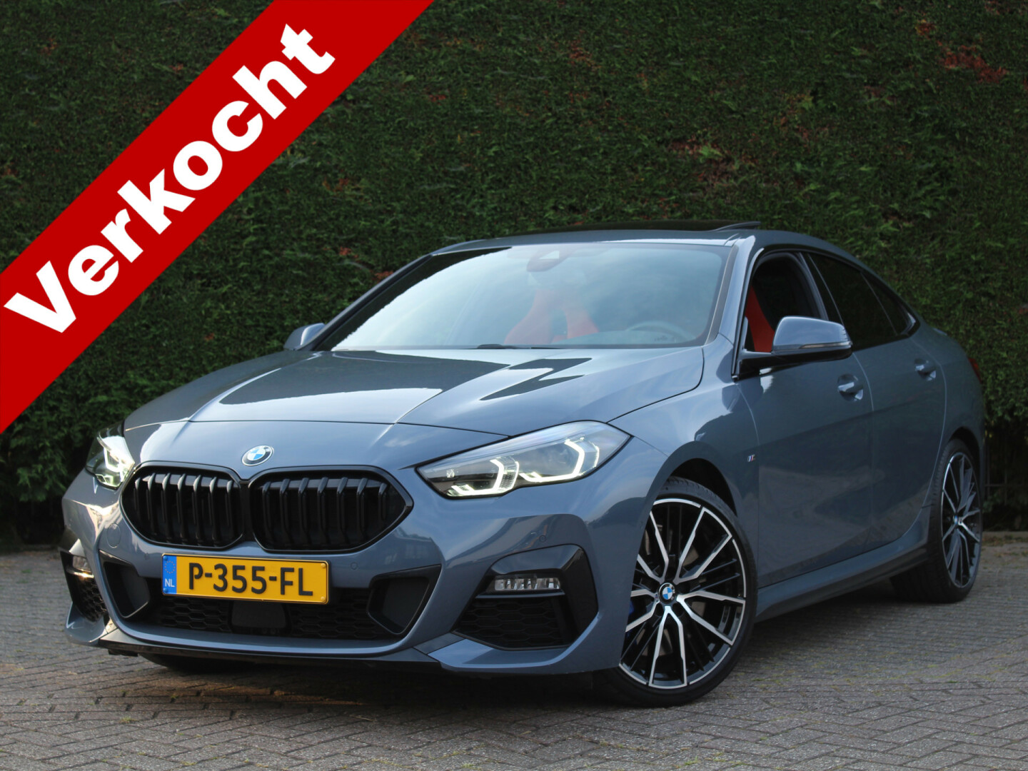 BMW-2 Serie-0