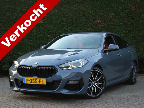 BMW-2 Serie-0