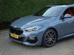 BMW-2 Serie-4