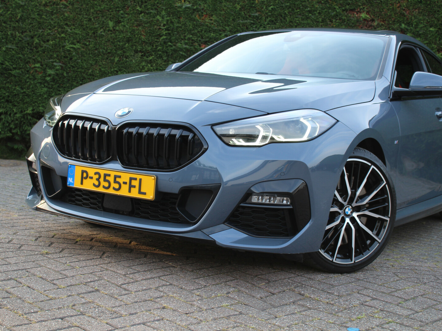 BMW-2 Serie-6